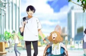 Negli UCI Cinemas arriva Josée, la tigre e i pesci Negli UCI Cinemas arriva Josée, la Tigre e i Pesci