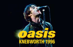 Oasis Knebworth 1996 all’UCI Fiumara Oasis Knebworth 1996 all'UCI Fiumara
