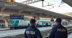 Tempo di bilanci (2022) per la Polizia Ferroviaria ligure