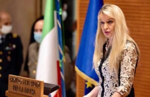 Ponte Morandi e risarcimento vittime eventi, Pucciarelli: ok in Senato a nuovo ddl Ponte Morandi e risarcimento vittime eventi, Pucciarelli: ok in Senato a nuovo ddl