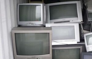 Ecobonus Tv se rottami il vecchio Ecobonus Tv se rottami il vecchio