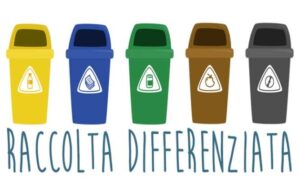 Raccolta, riciclo e recupero di carta e cartone Raccolta, riciclo e recupero di carta e cartone