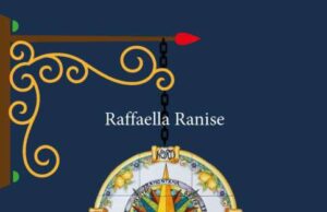 Raffaella Ranise e Un mare di pagine Raffaella Ranise e Un mare di pagine