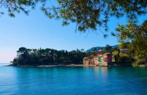 Rapallo scelta come location di Hotel Portofino Rapallo scelta come location di Hotel Portofino