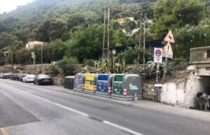 Rio Serre e Passeggiata Cadorna, riprendono i lavori Rio Serre e Passeggiata Cadorna, riprendono i lavori