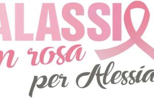 Ritorna Alassio in Rosa per Alessia Ritorna Alassio in Rosa per Alessia