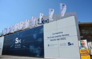 61. Salone Nautico Internazionale di Genova: ultimo giorno