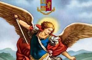 Oggi è San Michele Arcangelo patrono della Polizia di Stato San Michele Arcangelo, Patrono della Polizia: domani Santa Messa a Sestri Ponente