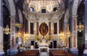 Concerto lirico per San Francesco d’Assisi Concerto lirico per San Francesco d'Assisi