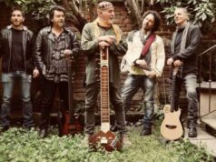 Riconoscimento ai Korishanti e Luciana Litizzetto Riconoscimento ai Korishanti e Luciana Litizzetto