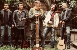 Riconoscimento ai Korishanti e Luciana Litizzetto Riconoscimento ai Korishanti e Luciana Litizzetto