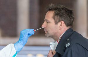 Sestri Levante, tamponi economici in farmacia Sestri Levante, tamponi economici in farmacia