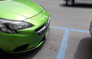 Sestri levante, ottimo bilancio parcheggi Sestri levante, ottimo bilancio parcheggi