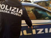 Usano spray urticante per futili motivi, marocchino ed italiano denunciati