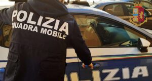 polizia generica