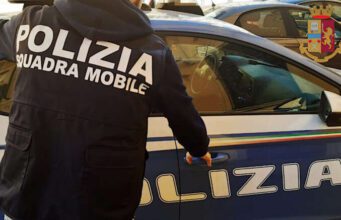 Usano spray urticante per futili motivi, marocchino ed italiano denunciati
