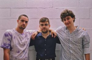 Continua la musica in Piazza San Matteo Continua la musica in Piazza San Matteo