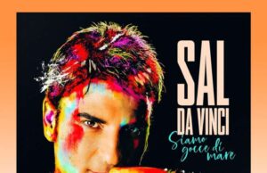Torna Sal Da Vinci con Gocce di mare Torna Sal Da Vinci con Gocce di mare