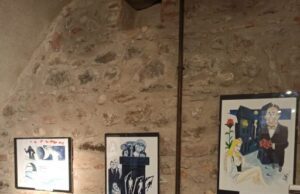 Grande successo ad Albenga per Moretti con In punta di Faber