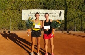 Trofeo Lokar al circolo del tennis di Loano Trofeo Lokar al circolo del tennis di Loano
