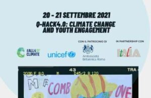 UNICEF Italia, in partnership con IAIA Italia UNICEF Italia, in partnership con IAIA Italia