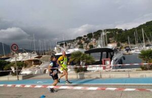 UltrandoraRun, due super campionesse al via UltrandoraRun, due super campionesse al via