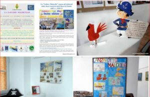 Lanzarottus Day 2021 a Varazze Lanzarottus Day 2021 a Varazze