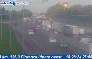 Protesta dei camionisti, domani si replica. Il pensiero dei sindacati Protesta dei camionisti, domani si replica. Il pensiero dei sindacati