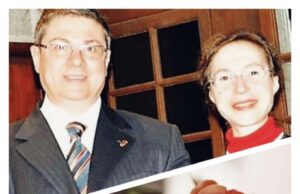 Il Duo Florestano Rossomandi in concerto a Genova Il Duo Florestano Rossomandi in concerto