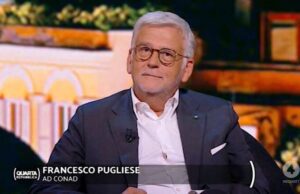 Conad: dipendenti non vaccinati andranno in aspettativa non retribuita Conad: Dipendenti non vaccinati andranno in aspettativa non retribuita