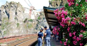 Polfer Liguria, il bilancio dell’estate 2021