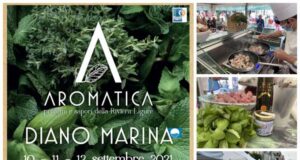 Campionato Mondiale di Pesto al Mortaio