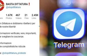 Chiusa la chat di Basta Dittatura! Altra attaccata da hackers Chiusa la chat di Basta Dittatura! Altra attaccata da hackers