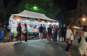 Nervi, Birrando il fermento delle birre artigianali: buona la prima Nervi, Birrando il fermento delle birre artigianali: buona la prima