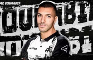 Bologna-Spezia 2-0, Bourabia: Abbiamo avuto difficoltà con la palla