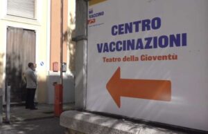 Multe obbligo vaccinale arrivate nelle case Multe obbligo vaccinale arrivate nelle case