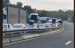 Autostrade, a Genova tornano i pedaggi: i costi e il cashback Autostrade, a Genova tornano i pedaggi: i costi e il cashback