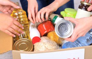 A Chiavari riparte la lotta allo spreco A Chiavari riparte la lotta allo spreco