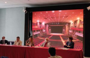 Carlo Felice e GOG, concerto straordinario offerto alla Città Carlo Felice e GOG, concerto straordinario offerto alla Città