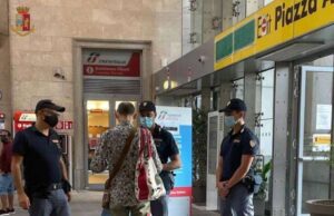 La Polfer arresta a Principe 56enne italiano trovato con stupefacente La Polfer arresta a Principe 56enne italiano trovato con stupefacente