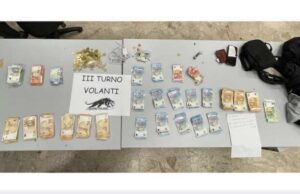 Furti a Sampierdarena: fermati due marocchini di 16 e 15 anni Furti a Sampierdarena: fermati due marocchini di 16 e 15 anni