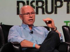 Douglas Leone from Genoa in the top 10 of the Forbes list in 2020 Douglas Leone from Genoa in the top 10 of the Forbes list in 2020