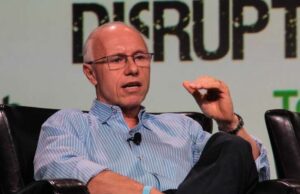 Douglas Leone from Genoa in the top 10 of the Forbes list in 2020 Douglas Leone from Genoa in the top 10 of the Forbes list in 2020