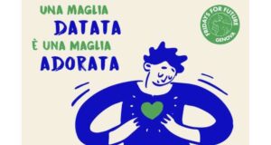 Sabato 11 settembre baratto di vestiti e libri in Santa Maria di Passione