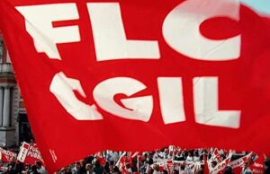 Sciopero nazionale della scuola il 31 ottobre: presidio a Genova Scuola: sciopero per l’intera giornata di giovedì 31 ottobre di FLC Cgil