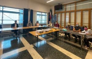 Recco, riqualificazione ambientale del lungomare Bettolo