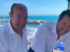 Elezioni Leivi, botta e risposta fra leghista Garibaldi e sindaco Centanaro