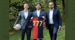 Calcio, 777 Partners rileva l’Herta Berlino