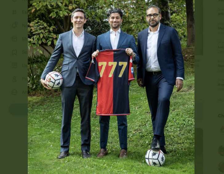 Calcio, 777 Partners rileva l’Herta Berlino