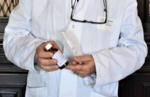 Spray nasale anti Covid, Icardi: da sperimentazione buoni risultati